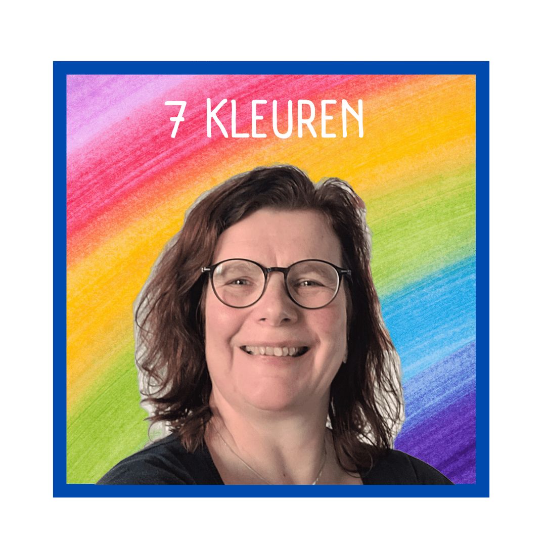 7 kleuren twijfels over het ondernemerschap als starter