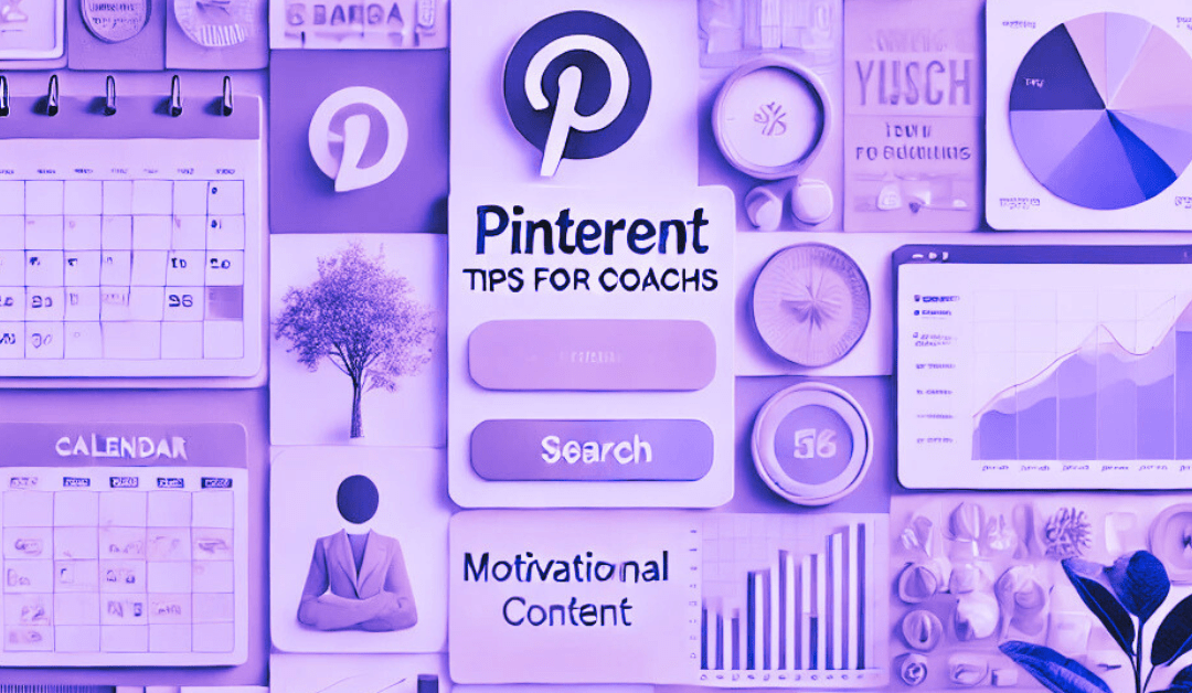 Waarom iedere coach Pinterest moet gebruiken!