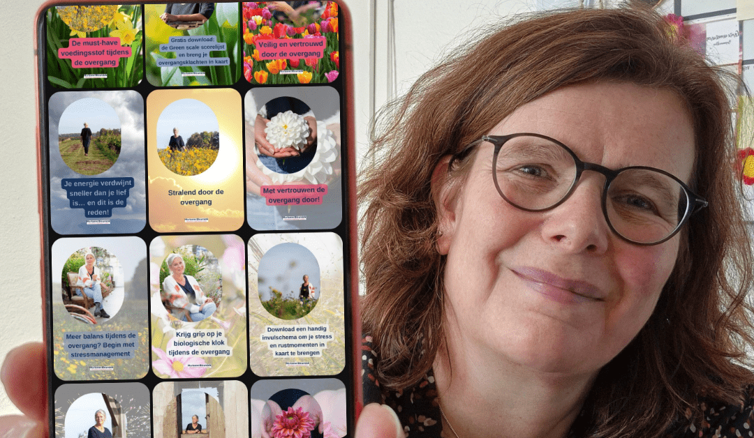 Meer bezoekers naar je website? Tijd voor Pinterest marketing