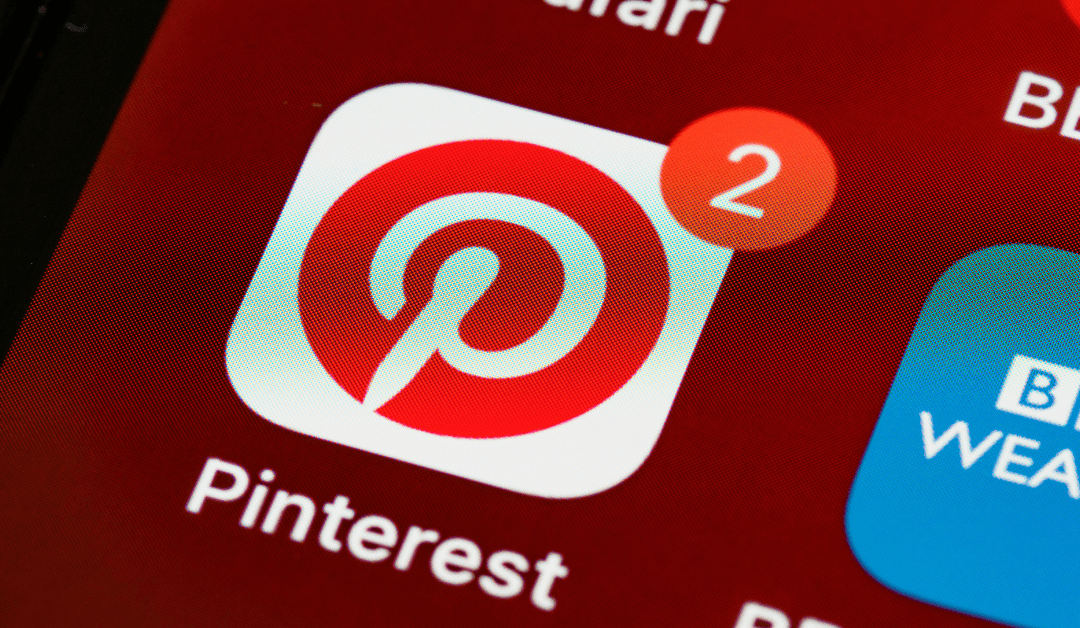Waarom Pinterest een verborgen schat is voor coaches en online dienstverleners