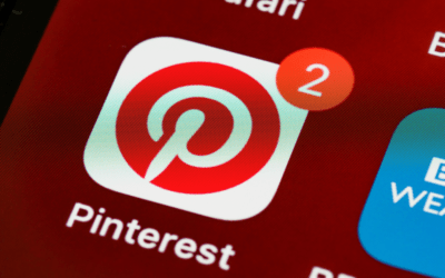 Waarom Pinterest een verborgen schat is voor coaches en online dienstverleners