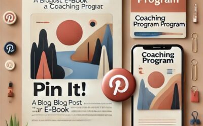 Waarom Pinterest juist wel slim is als je veel blogs schrijft