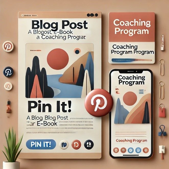 Waarom Pinterest juist wel slim is als je veel blogs schrijft