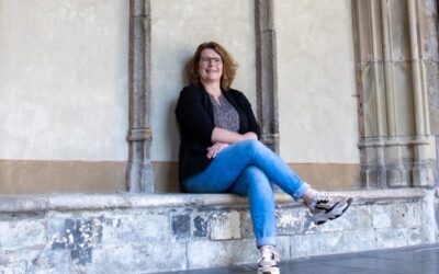 “Acquisitie? Nee hoor, dat is echt niets voor mij.”