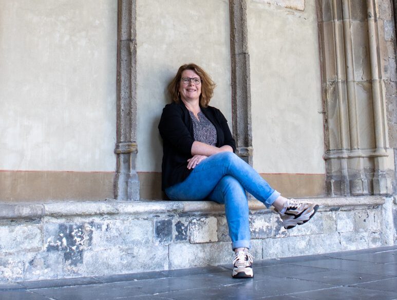 “Acquisitie? Nee hoor, dat is echt niets voor mij.”